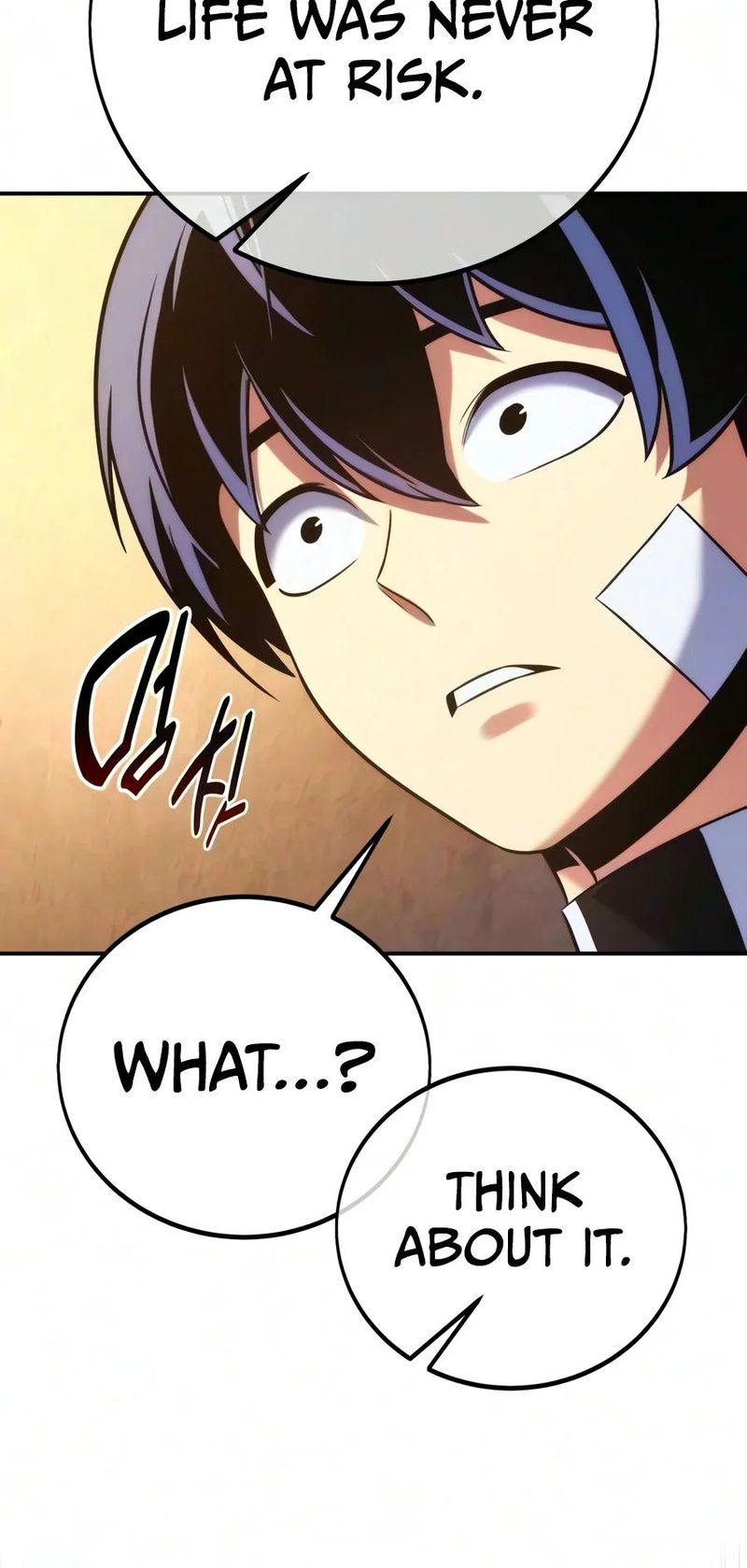 The Extra’s Academy Survival Guide Chapter 121 - Page 9