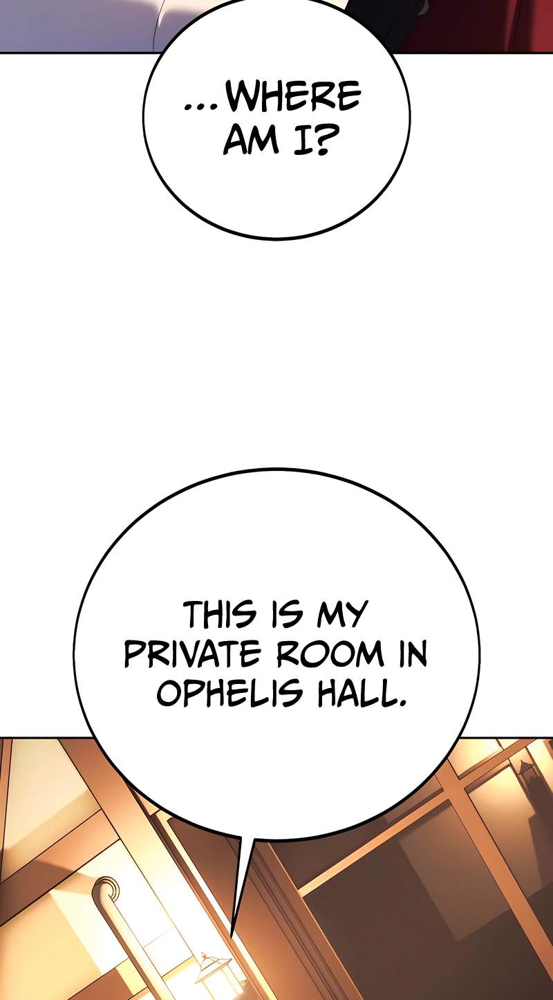 The Extra’s Academy Survival Guide Chapter 124 - Page 107