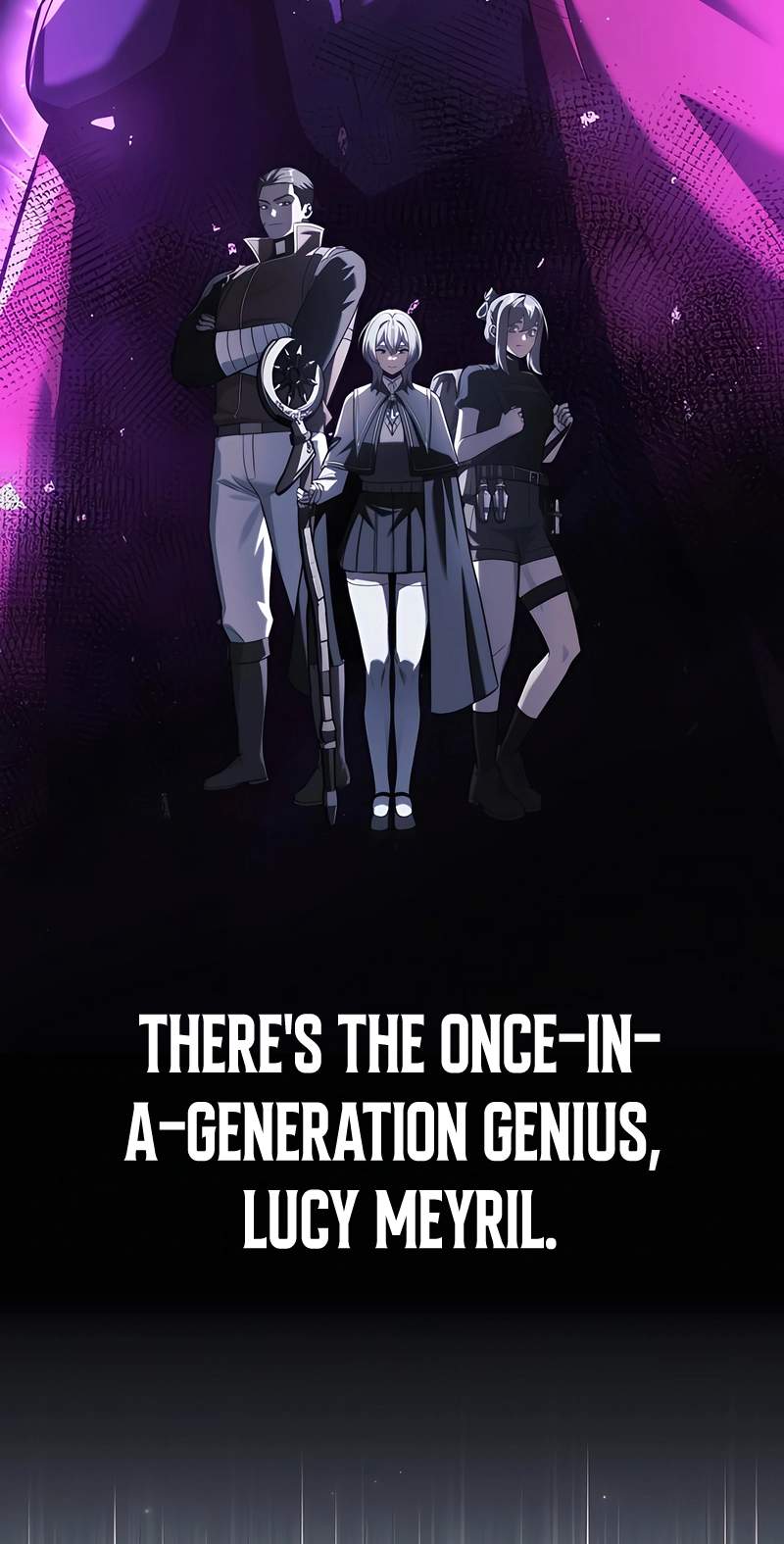 The Extra’s Academy Survival Guide Chapter 124 - Page 13