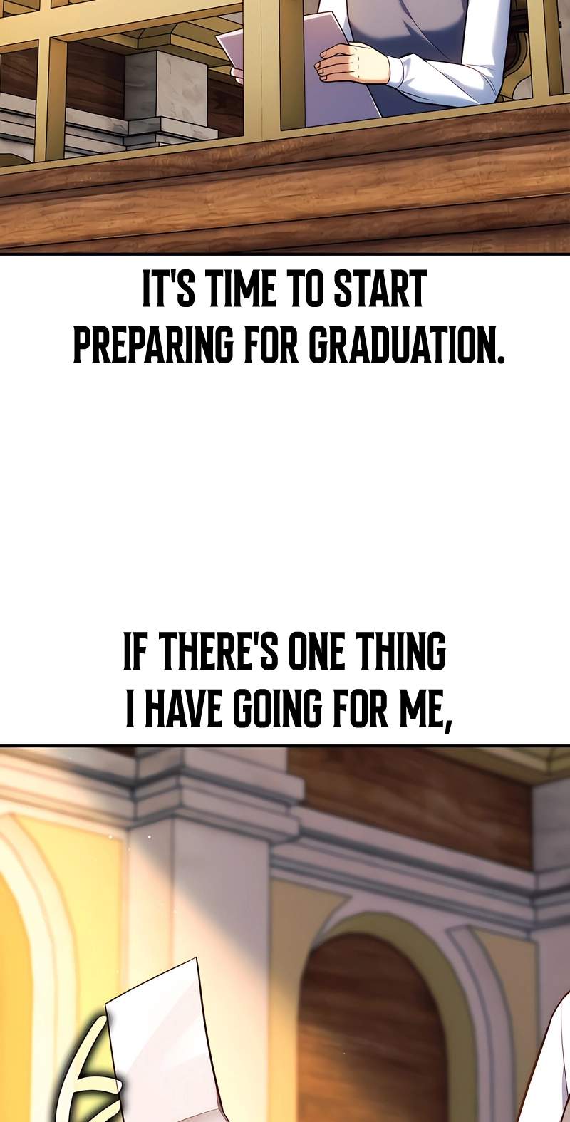 The Extra’s Academy Survival Guide Chapter 124 - Page 15
