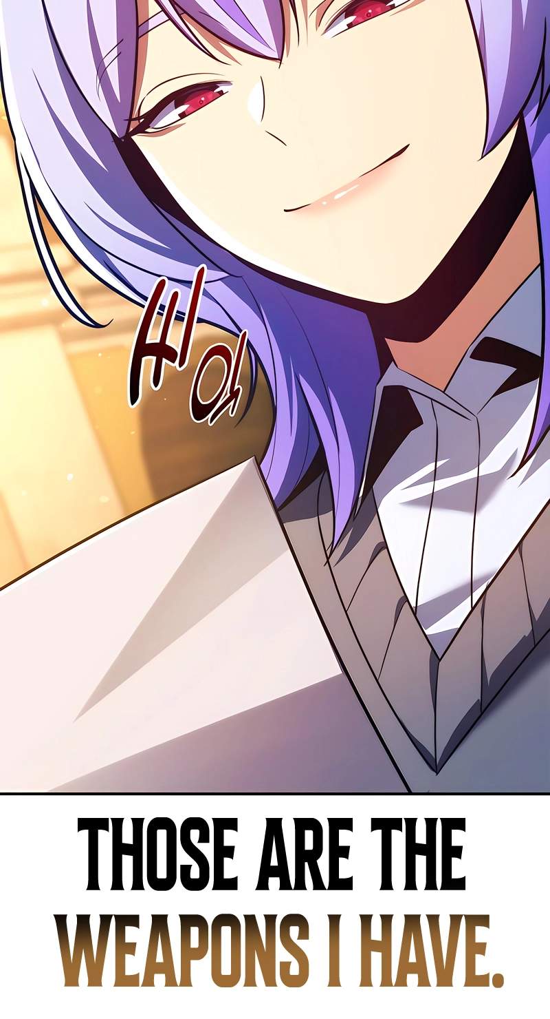 The Extra’s Academy Survival Guide Chapter 124 - Page 27