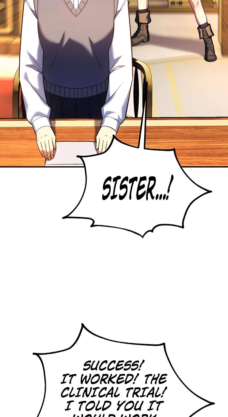 The Extra’s Academy Survival Guide Chapter 124 - Page 31