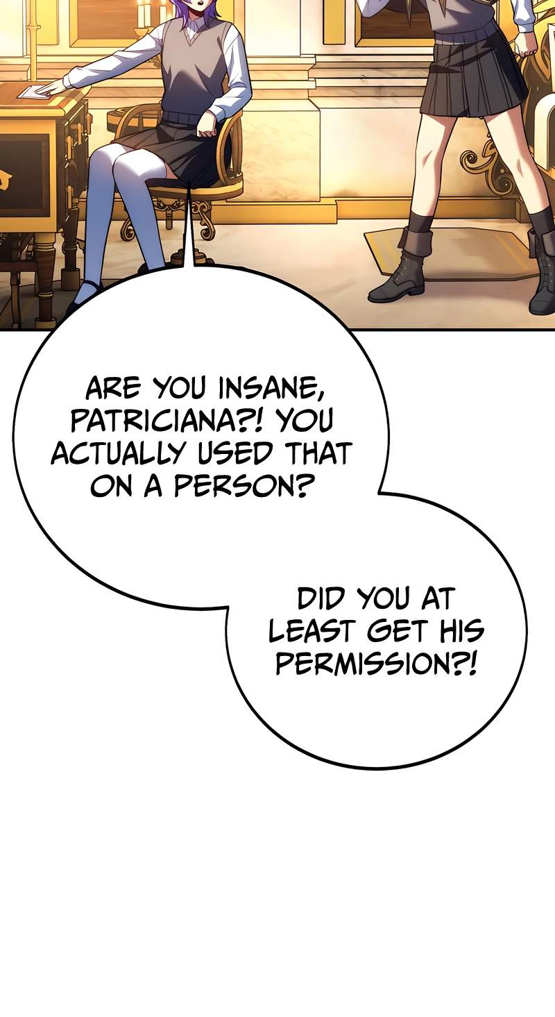 The Extra’s Academy Survival Guide Chapter 124 - Page 34