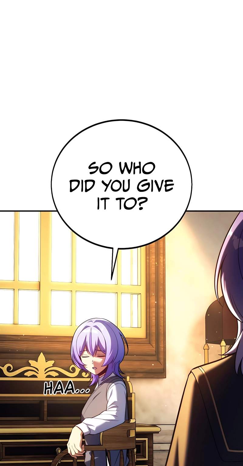 The Extra’s Academy Survival Guide Chapter 124 - Page 36