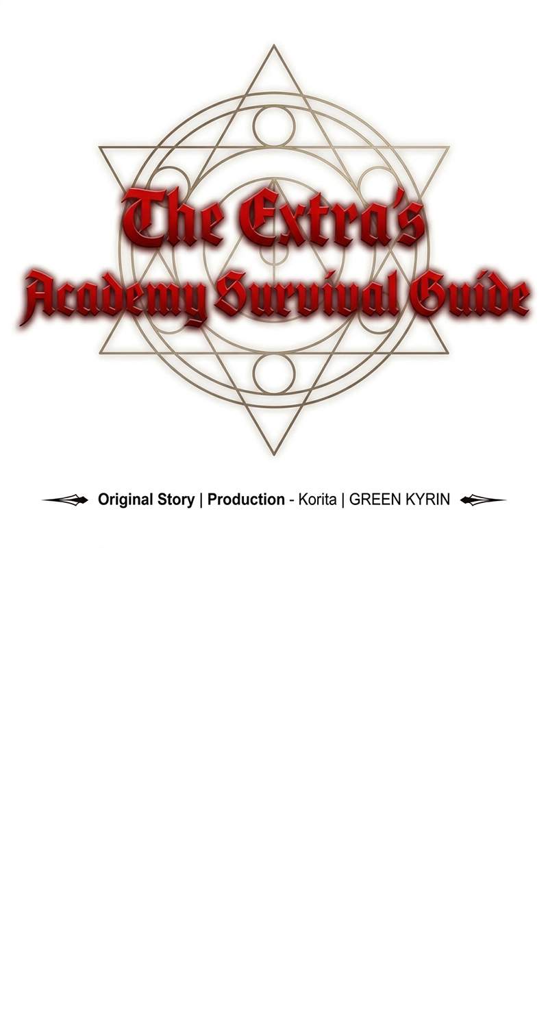 The Extra’s Academy Survival Guide Chapter 124 - Page 41