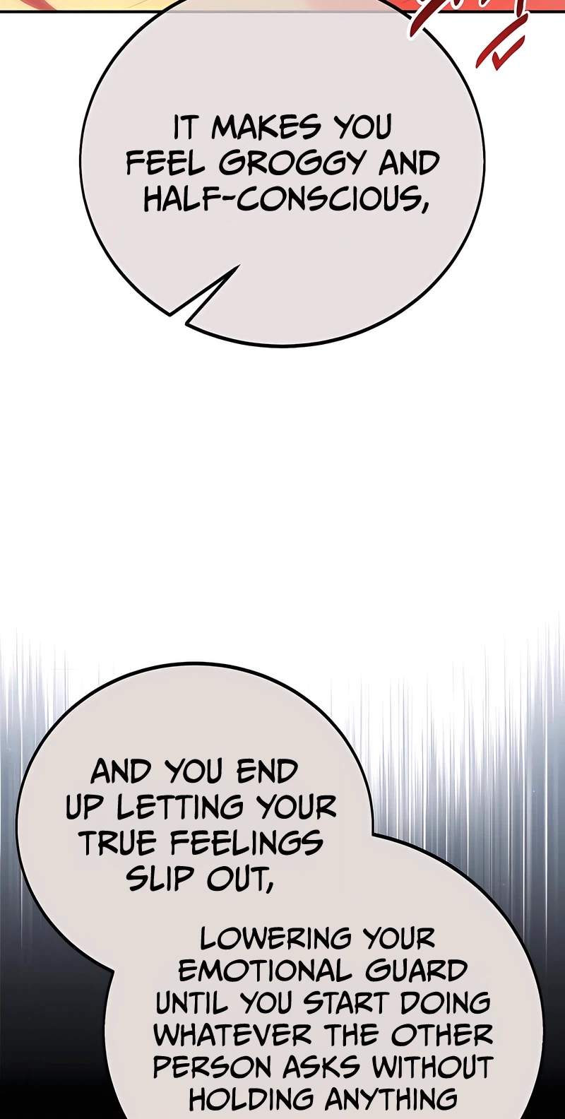 The Extra’s Academy Survival Guide Chapter 124 - Page 50