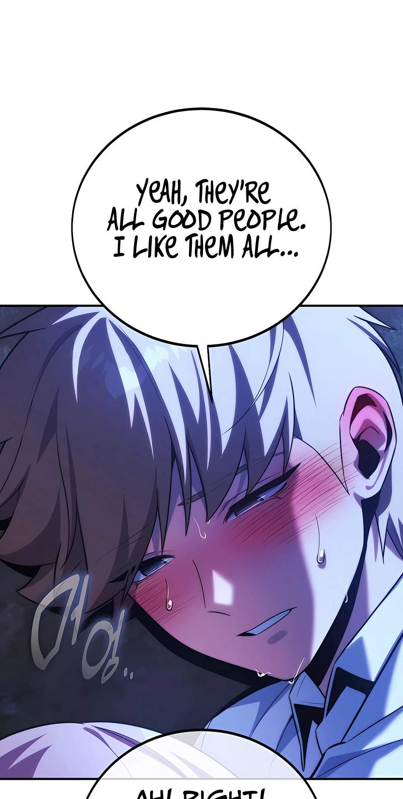 The Extra’s Academy Survival Guide Chapter 124 - Page 54