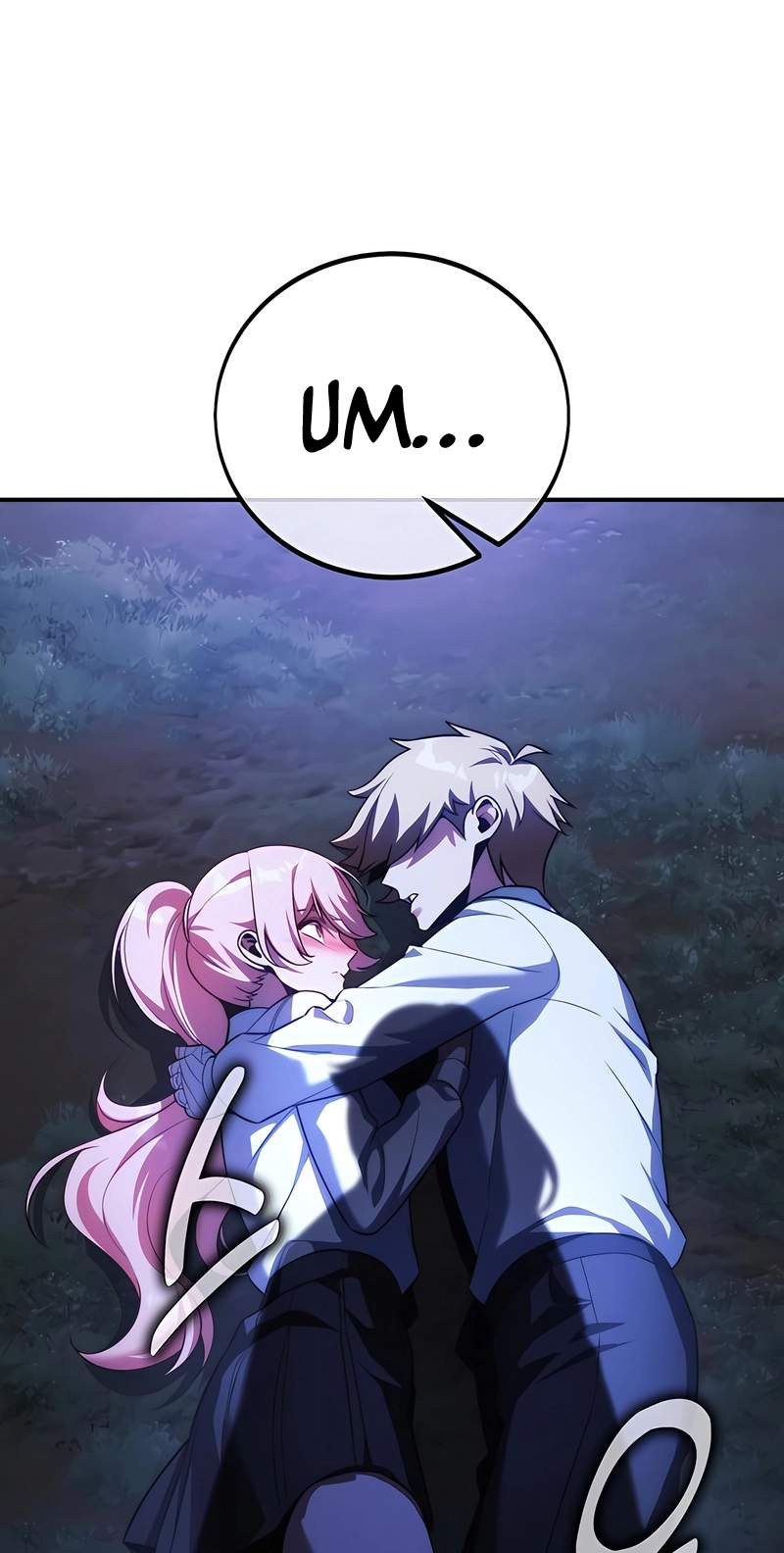 The Extra’s Academy Survival Guide Chapter 124 - Page 58