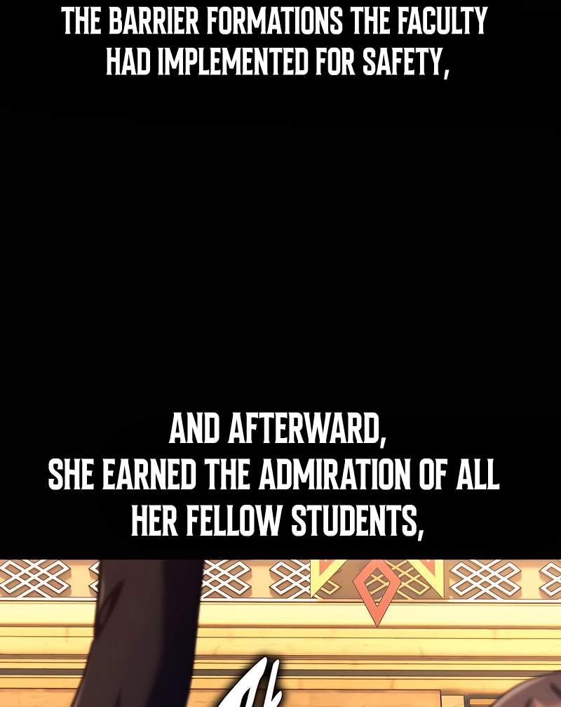 The Extra’s Academy Survival Guide Chapter 124 - Page 6