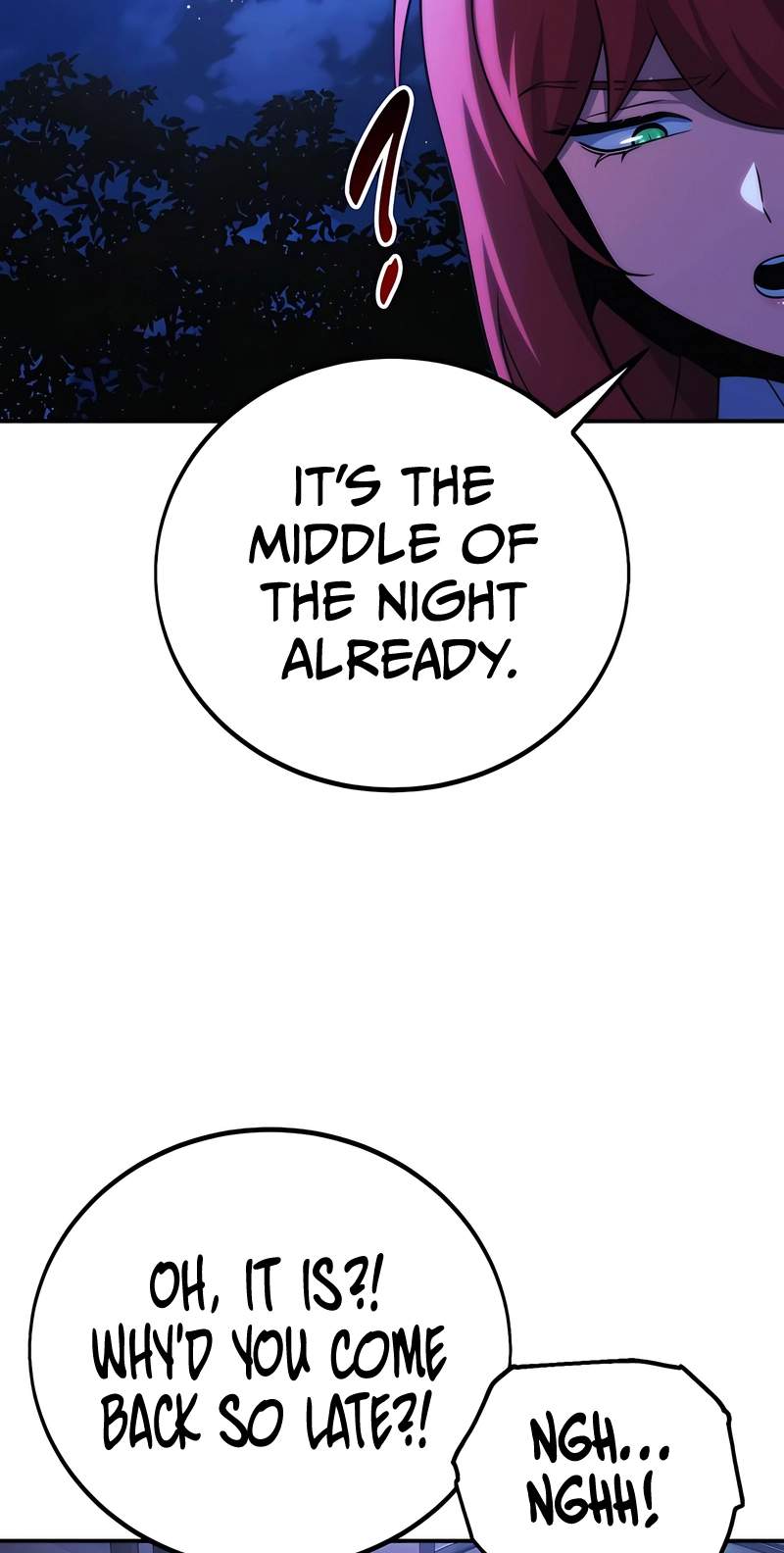 The Extra’s Academy Survival Guide Chapter 124 - Page 62