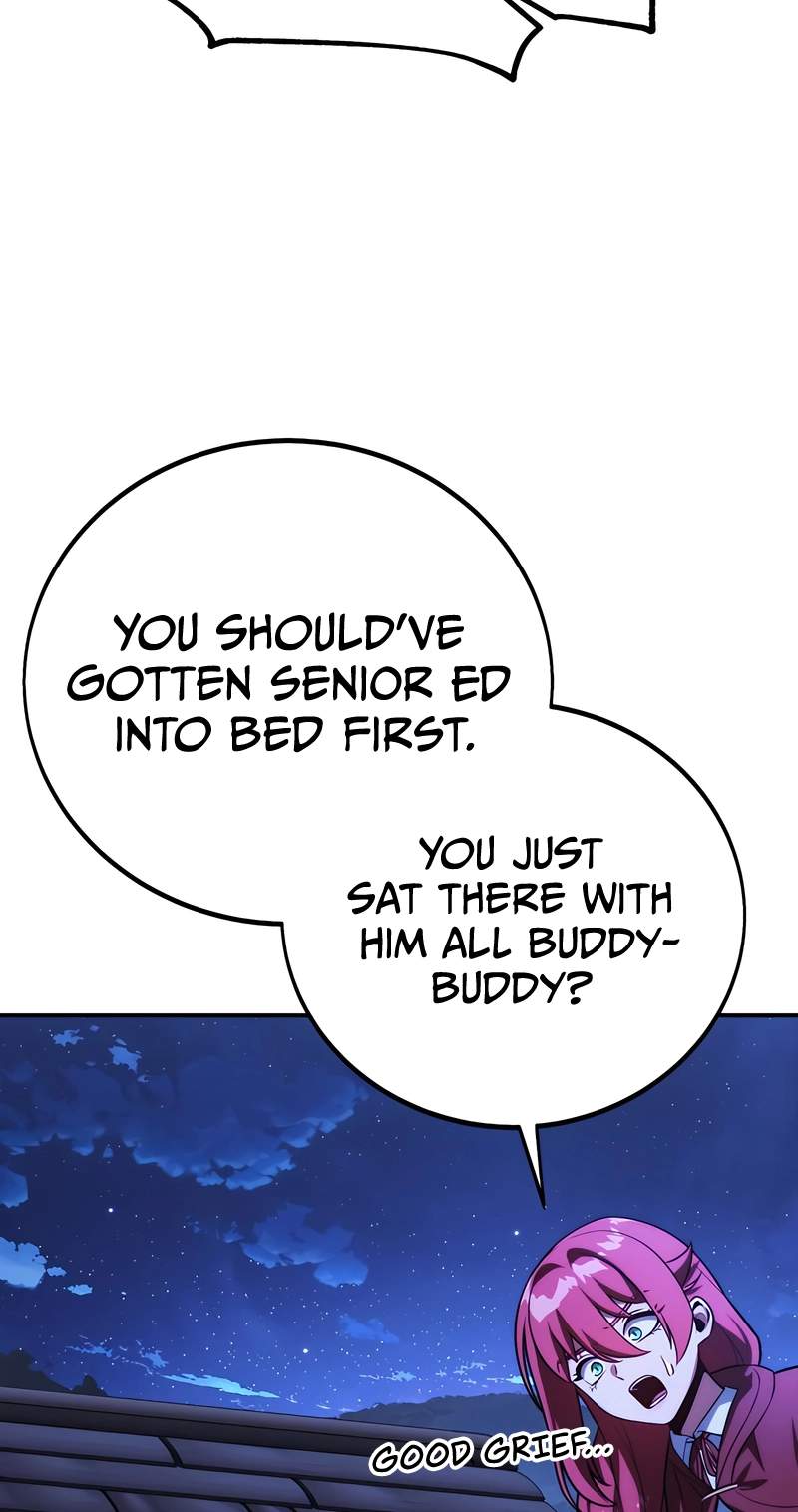 The Extra’s Academy Survival Guide Chapter 124 - Page 68
