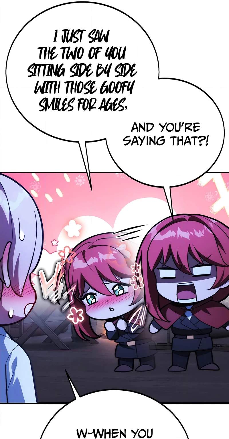 The Extra’s Academy Survival Guide Chapter 124 - Page 70