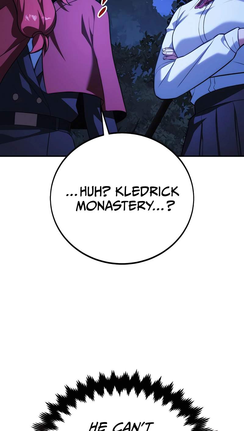 The Extra’s Academy Survival Guide Chapter 124 - Page 85