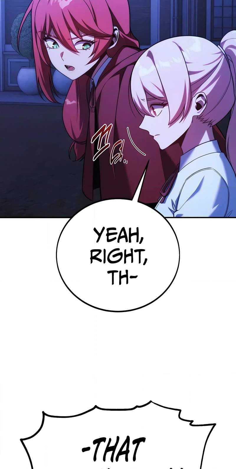 The Extra’s Academy Survival Guide Chapter 124 - Page 90