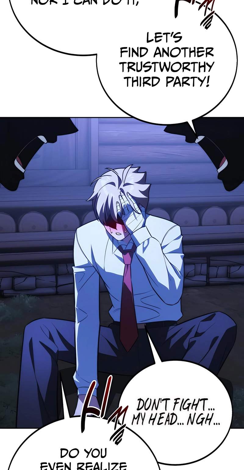 The Extra’s Academy Survival Guide Chapter 124 - Page 97