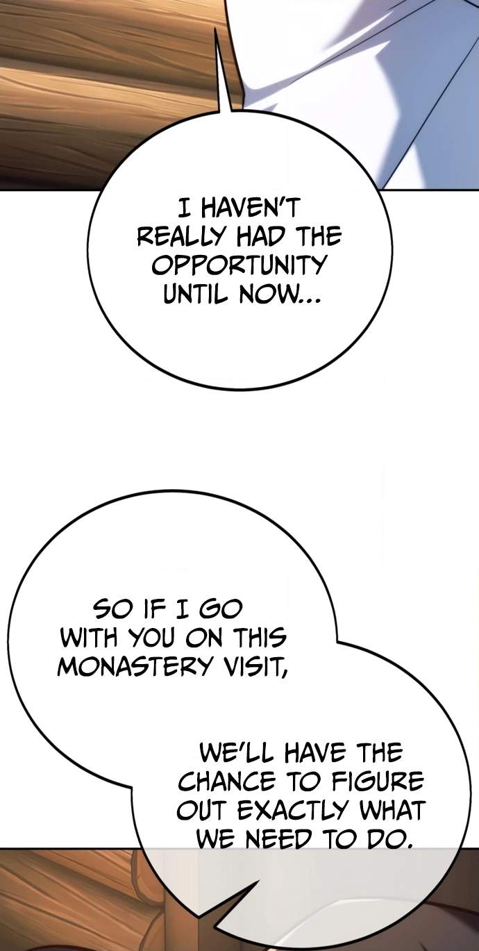 The Extra’s Academy Survival Guide Chapter 125 - Page 110