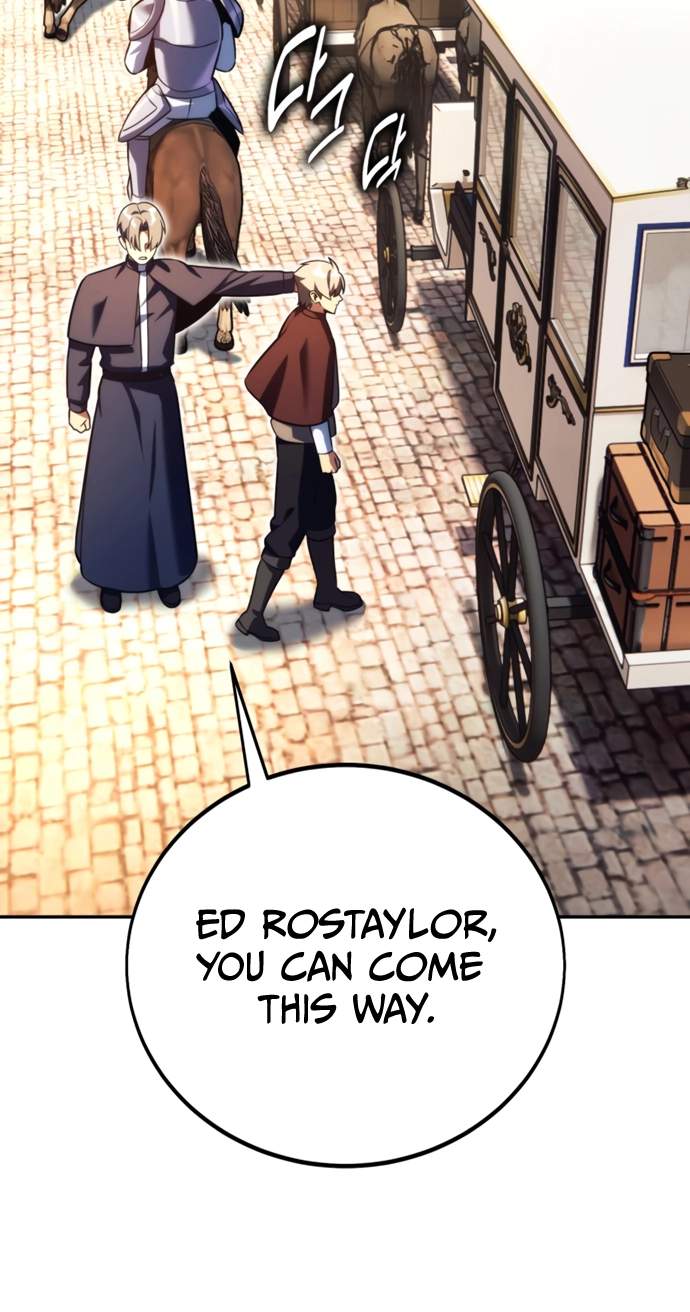 The Extra’s Academy Survival Guide Chapter 125 - Page 128