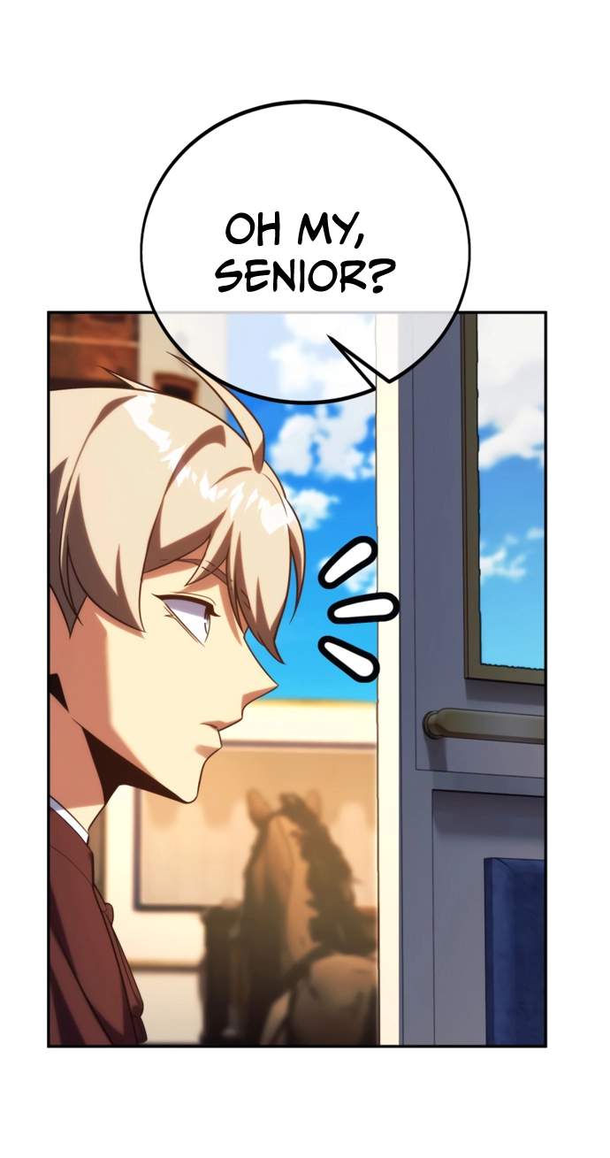 The Extra’s Academy Survival Guide Chapter 125 - Page 129