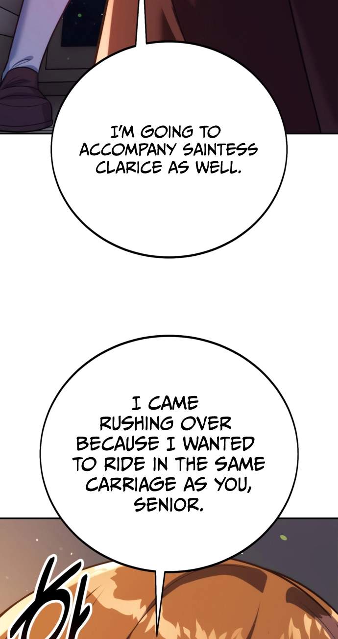 The Extra’s Academy Survival Guide Chapter 125 - Page 133