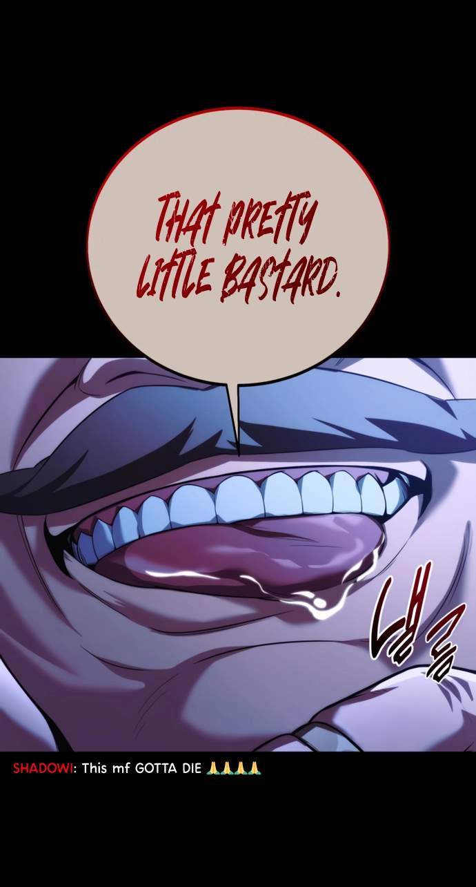 The Extra’s Academy Survival Guide Chapter 125 - Page 22