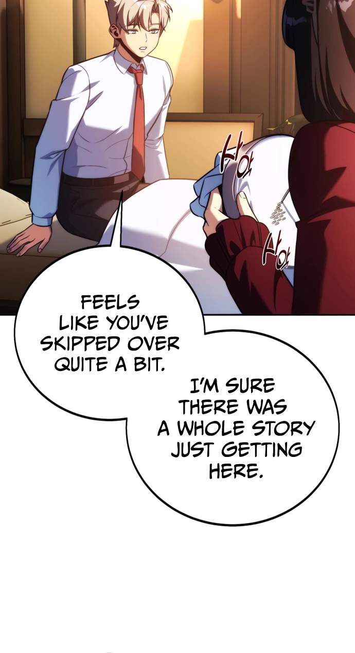 The Extra’s Academy Survival Guide Chapter 125 - Page 39