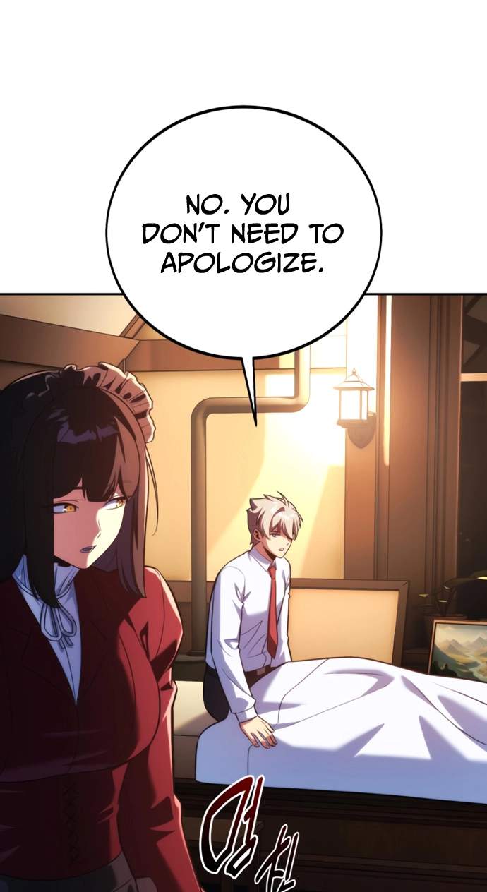 The Extra’s Academy Survival Guide Chapter 125 - Page 56