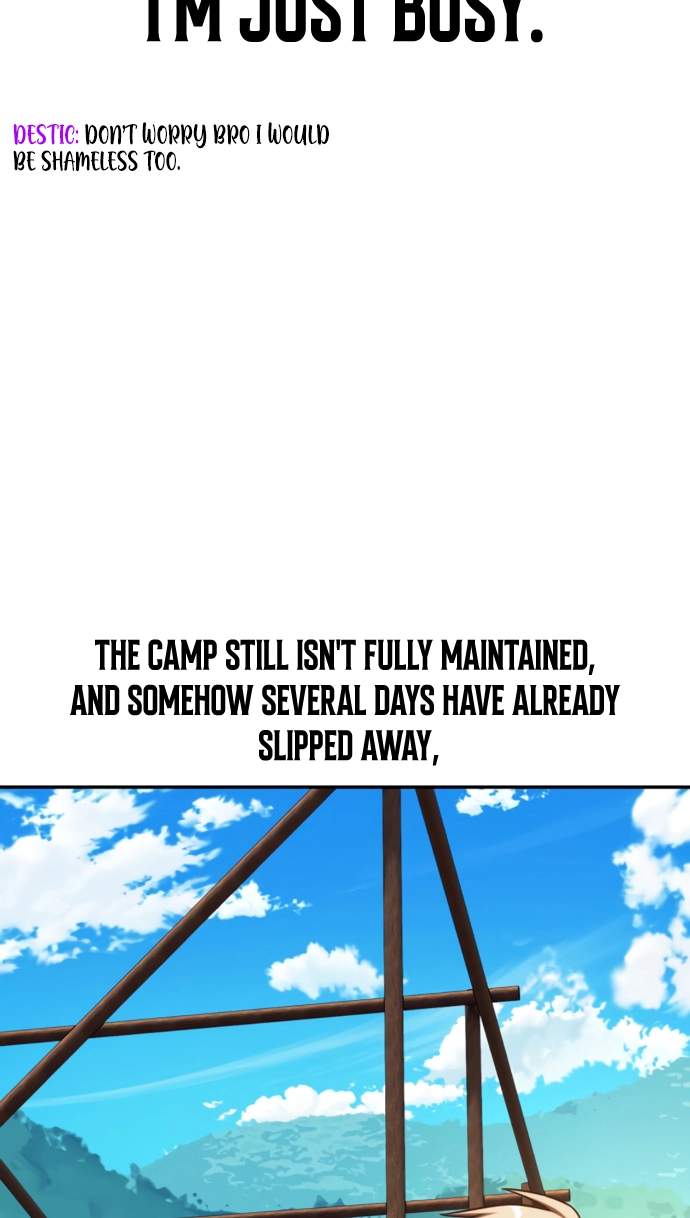 The Extra’s Academy Survival Guide Chapter 125 - Page 87