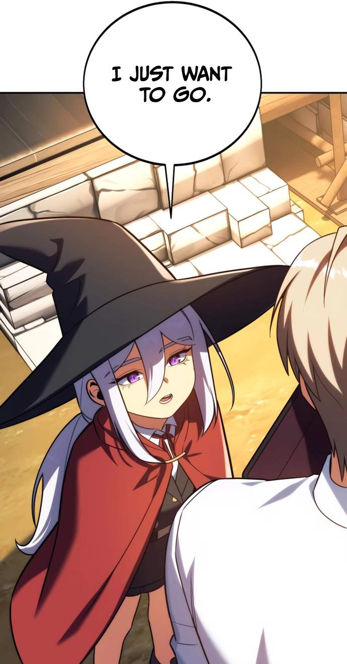 The Extra’s Academy Survival Guide Chapter 125 - Page 93