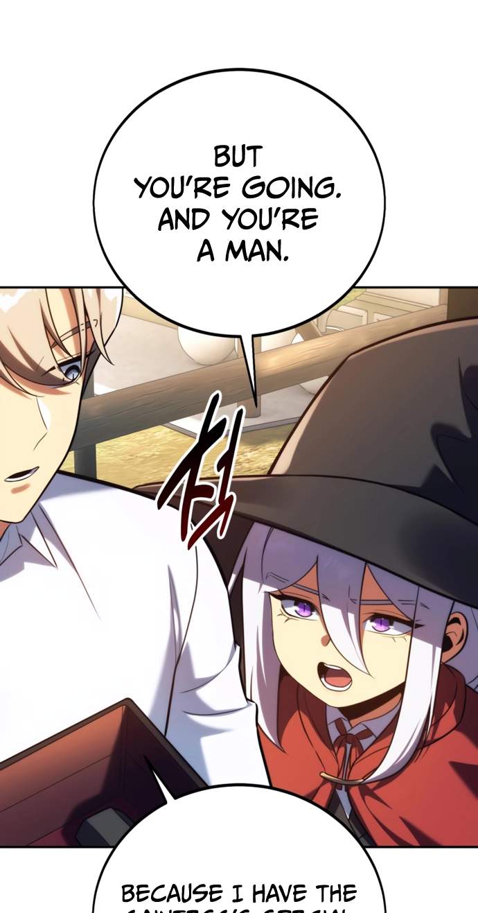 The Extra’s Academy Survival Guide Chapter 125 - Page 96