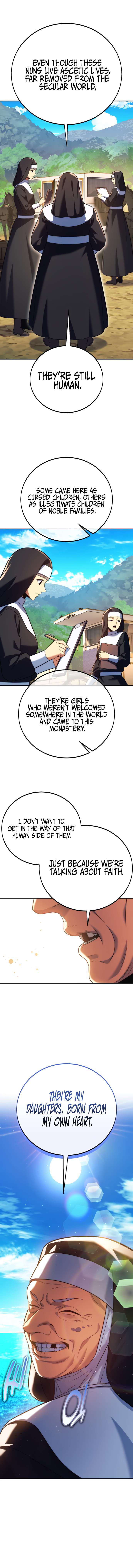 The Extra’s Academy Survival Guide Chapter 126 - Page 19