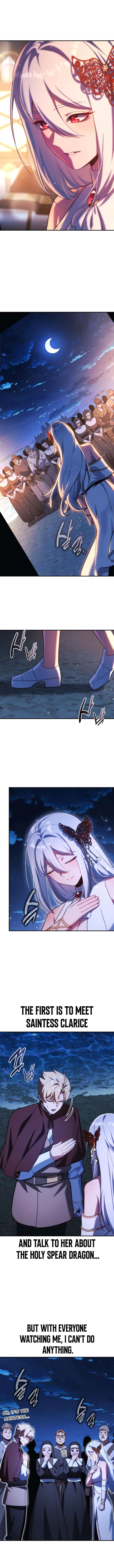 The Extra’s Academy Survival Guide Chapter 126 - Page 21