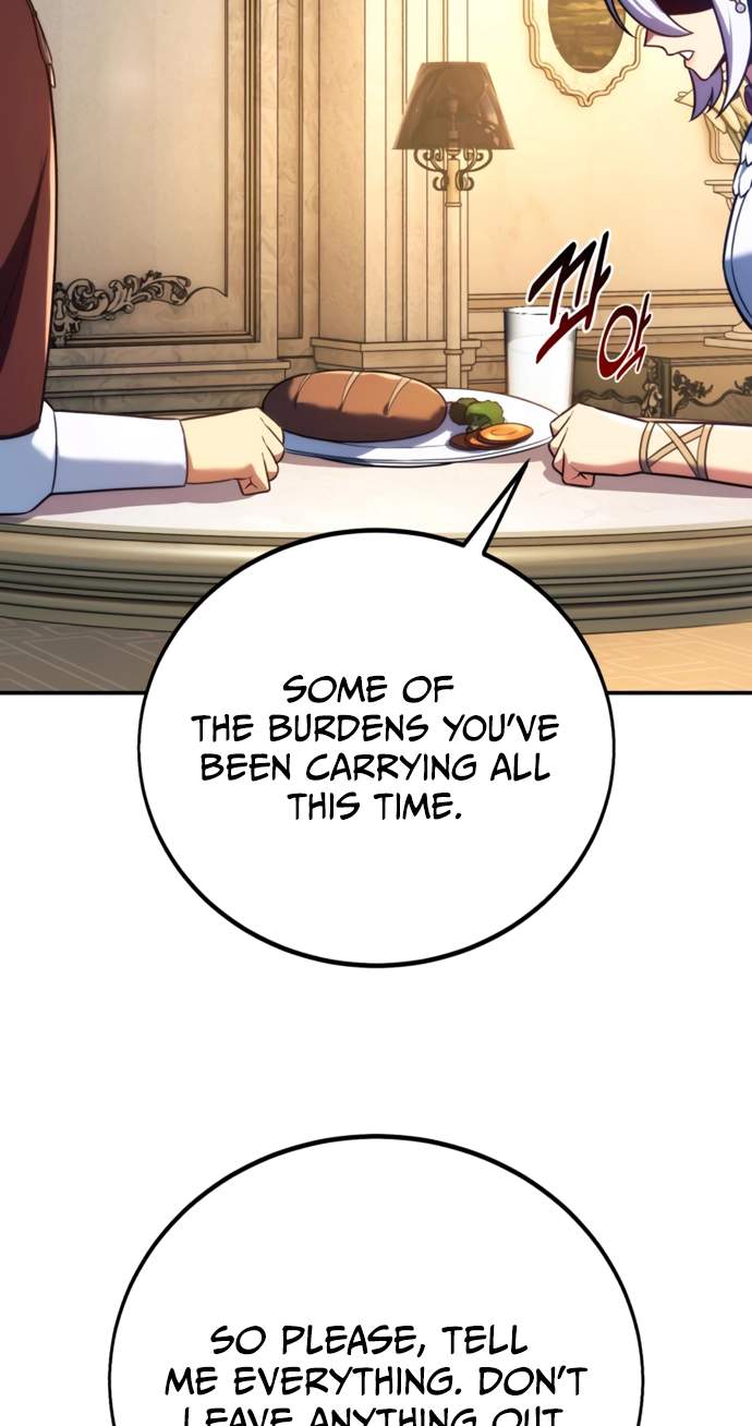 The Extra’s Academy Survival Guide Chapter 127 - Page 116