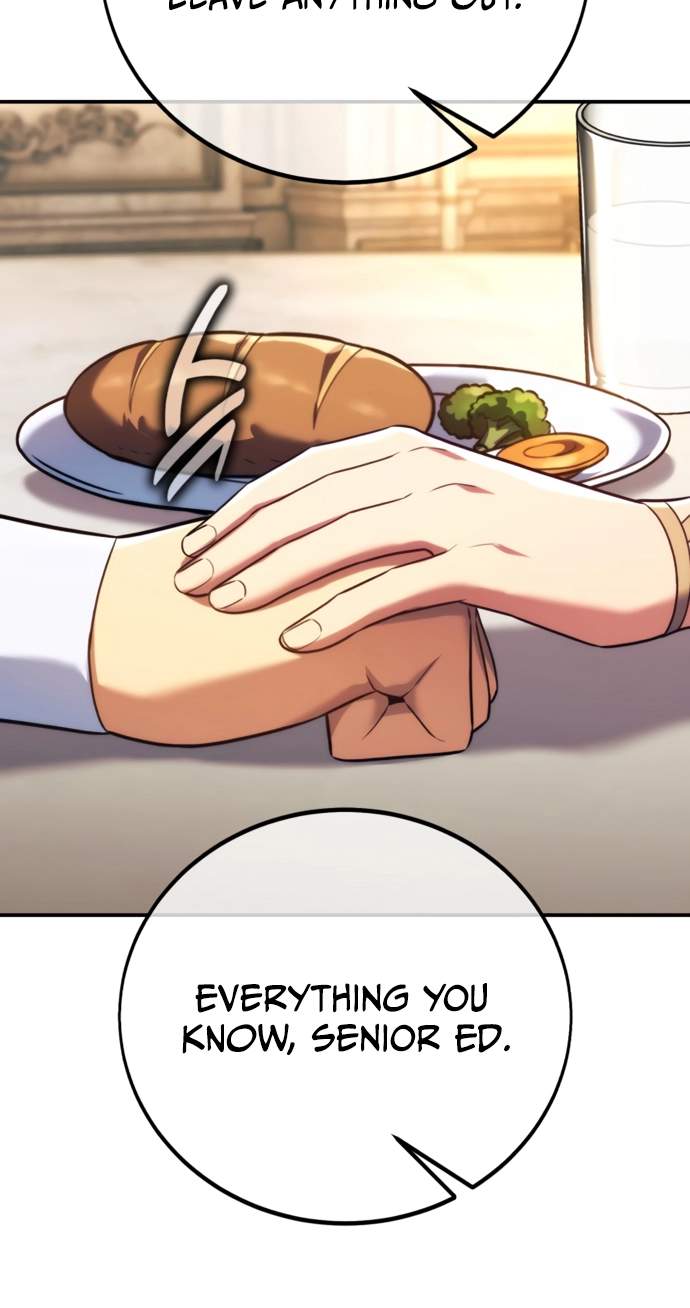 The Extra’s Academy Survival Guide Chapter 127 - Page 117