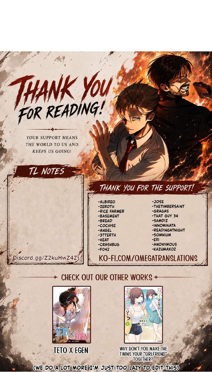 The Extra’s Academy Survival Guide Chapter 127 - Page 126