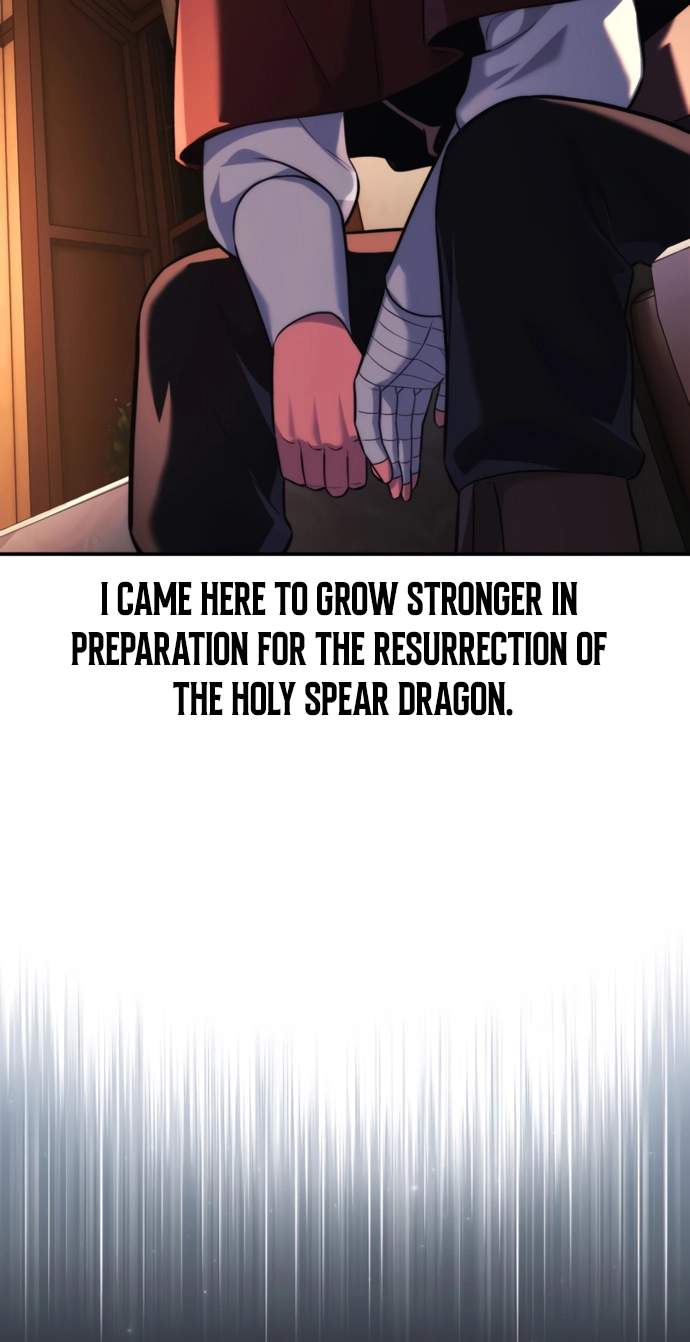 The Extra’s Academy Survival Guide Chapter 127 - Page 25
