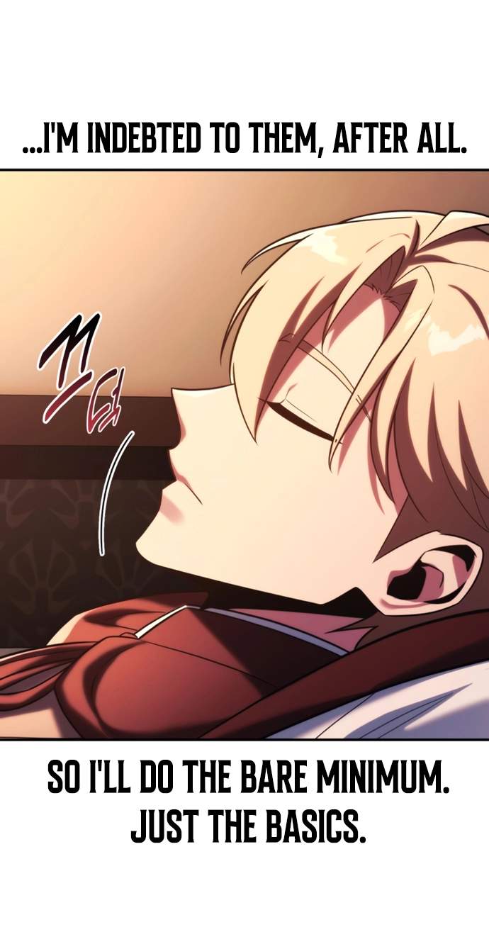 The Extra’s Academy Survival Guide Chapter 127 - Page 34