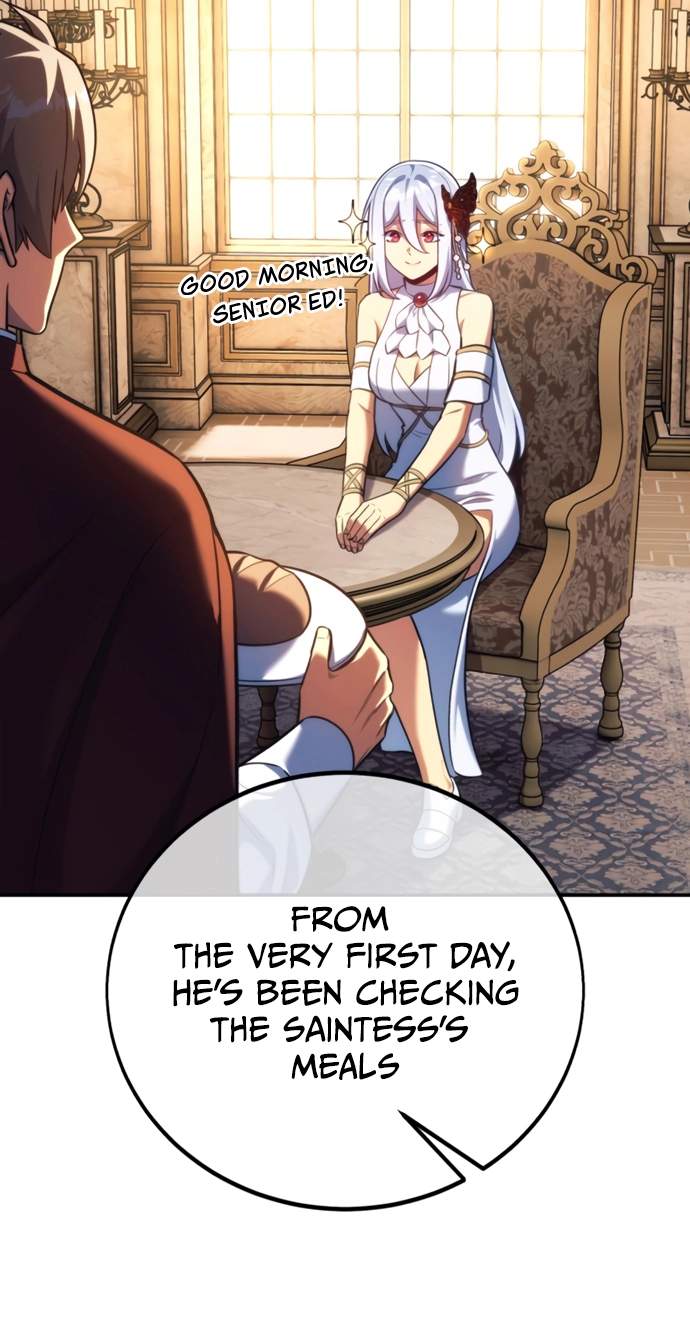 The Extra’s Academy Survival Guide Chapter 127 - Page 37