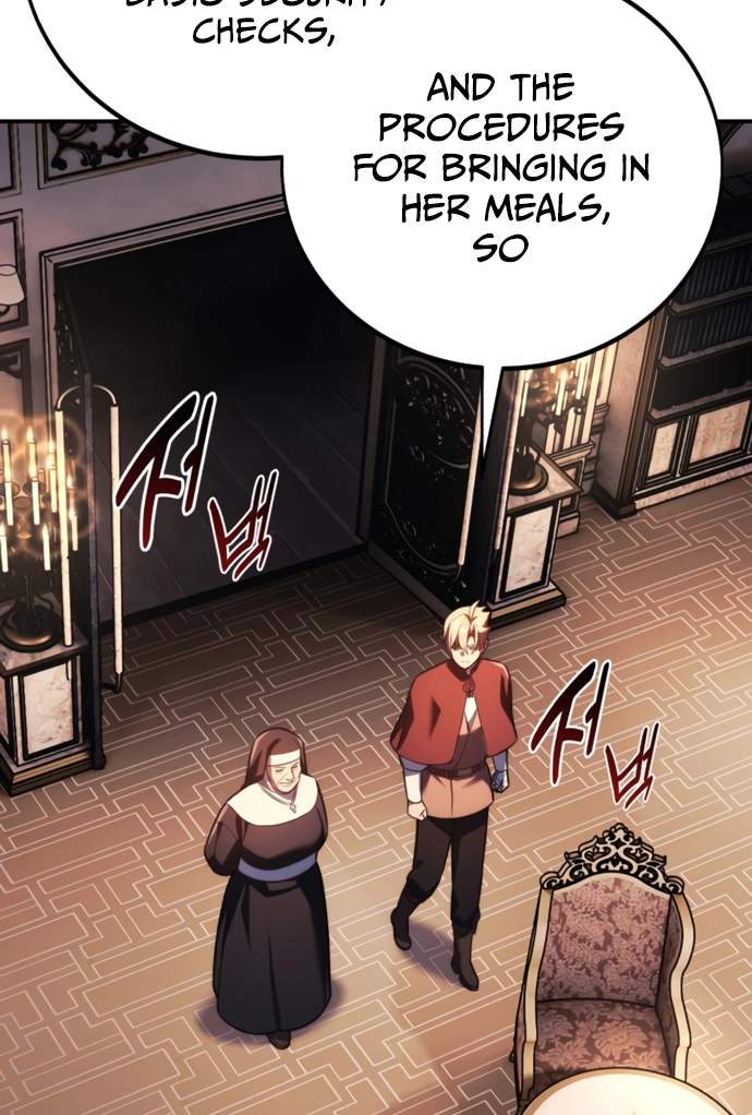 The Extra’s Academy Survival Guide Chapter 127 - Page 4