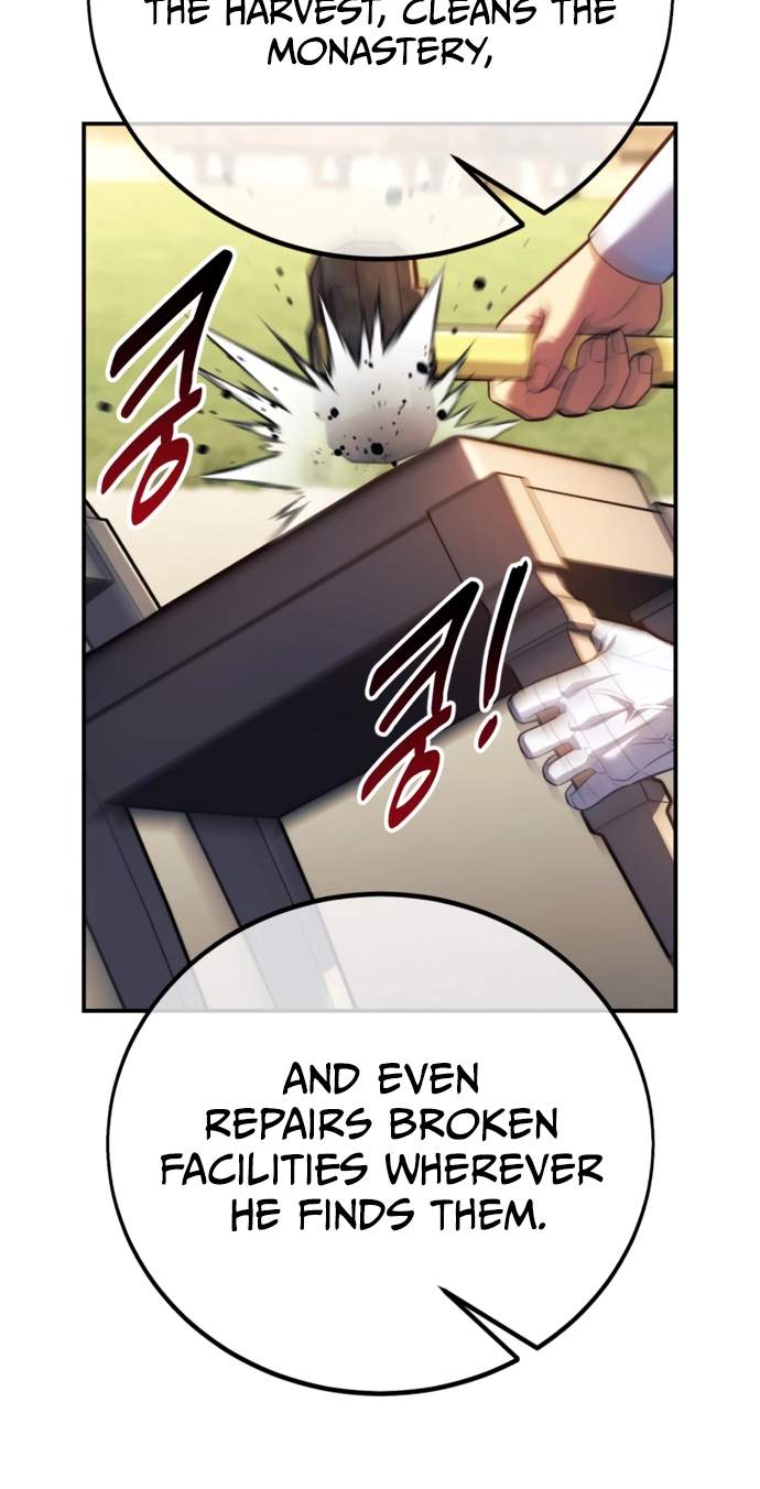 The Extra’s Academy Survival Guide Chapter 127 - Page 40