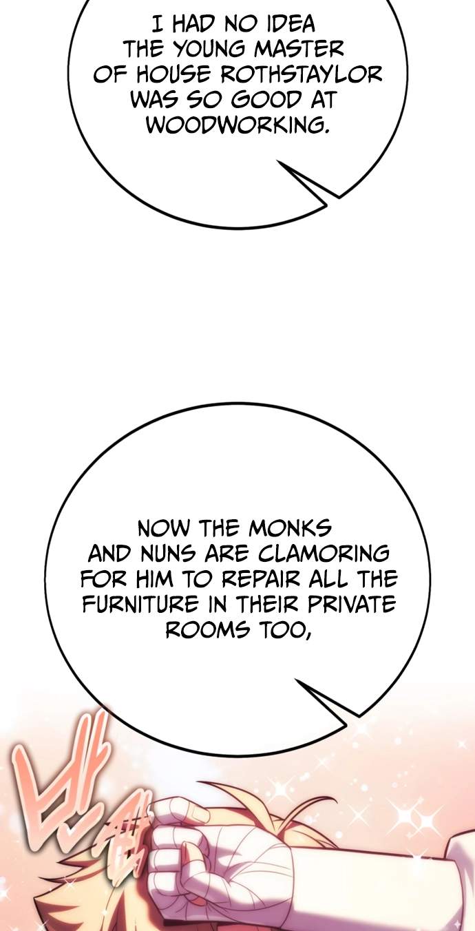 The Extra’s Academy Survival Guide Chapter 127 - Page 42