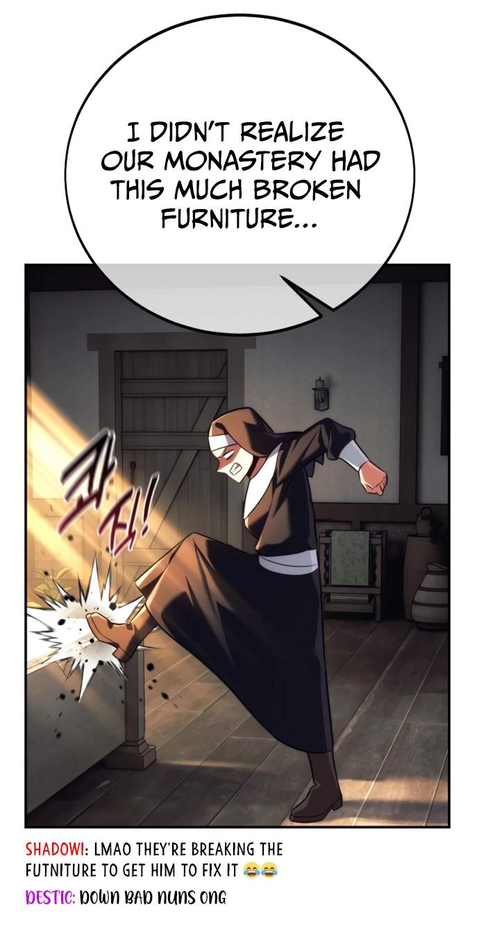 The Extra’s Academy Survival Guide Chapter 127 - Page 44
