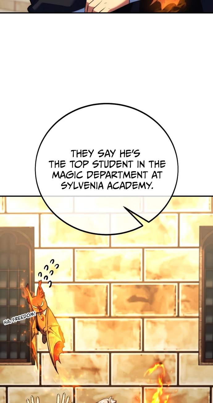 The Extra’s Academy Survival Guide Chapter 127 - Page 46