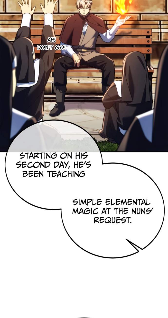 The Extra’s Academy Survival Guide Chapter 127 - Page 47