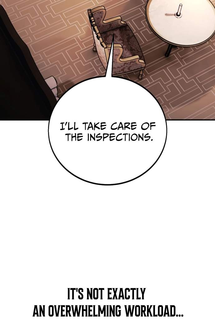 The Extra’s Academy Survival Guide Chapter 127 - Page 5
