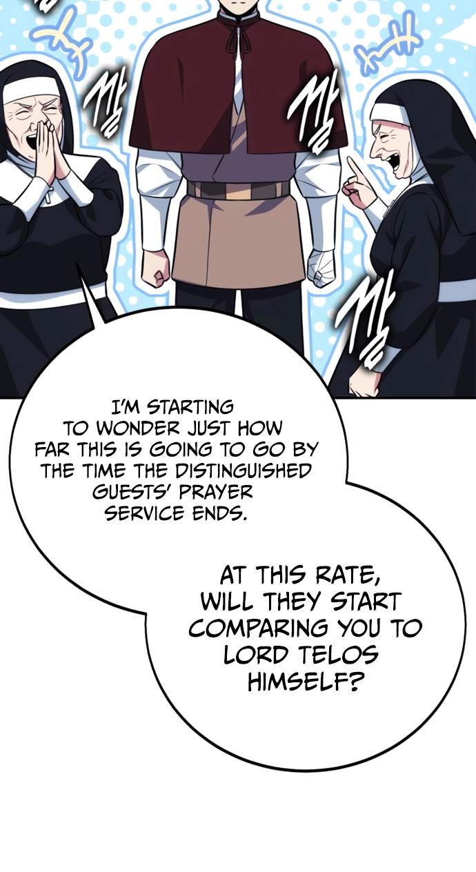 The Extra’s Academy Survival Guide Chapter 127 - Page 58