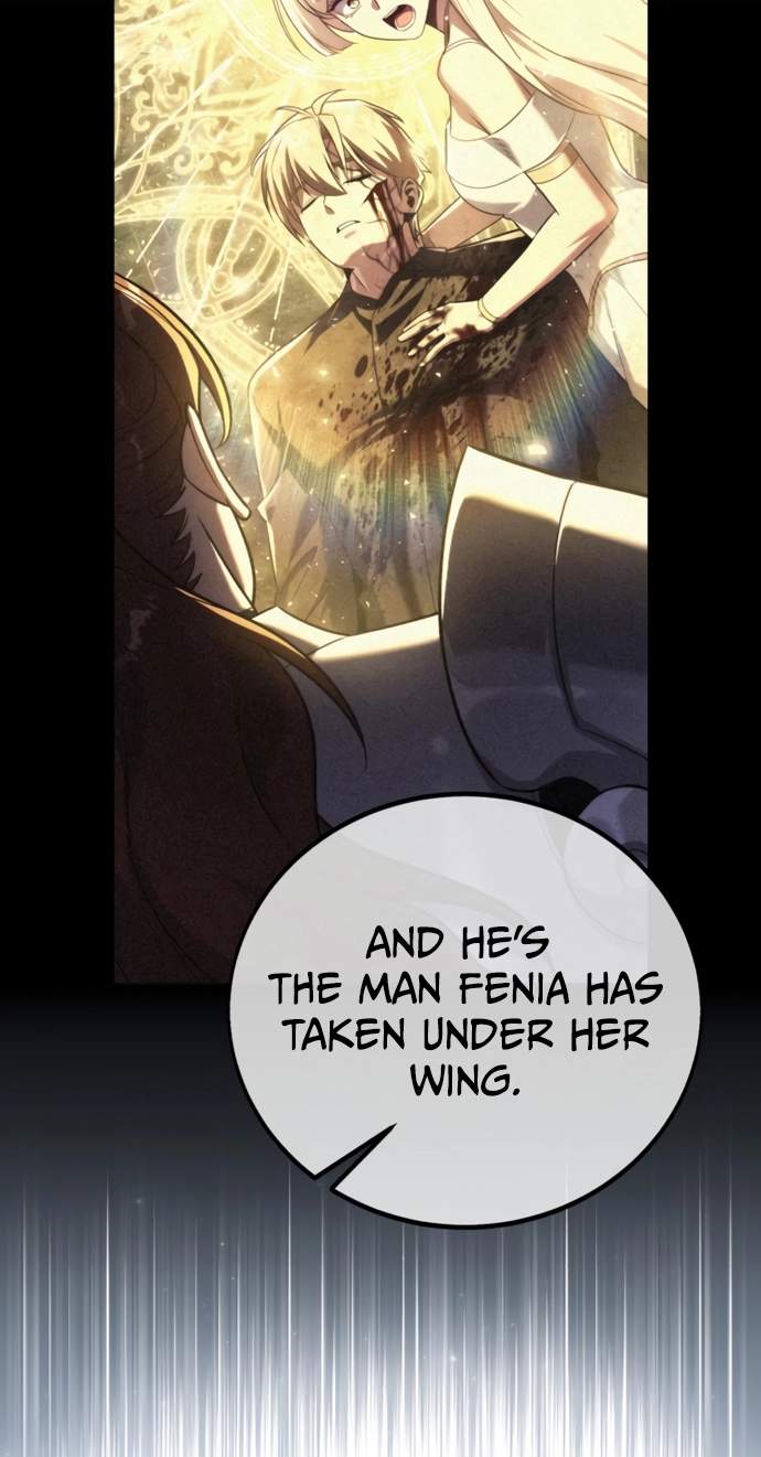 The Extra’s Academy Survival Guide Chapter 127 - Page 75