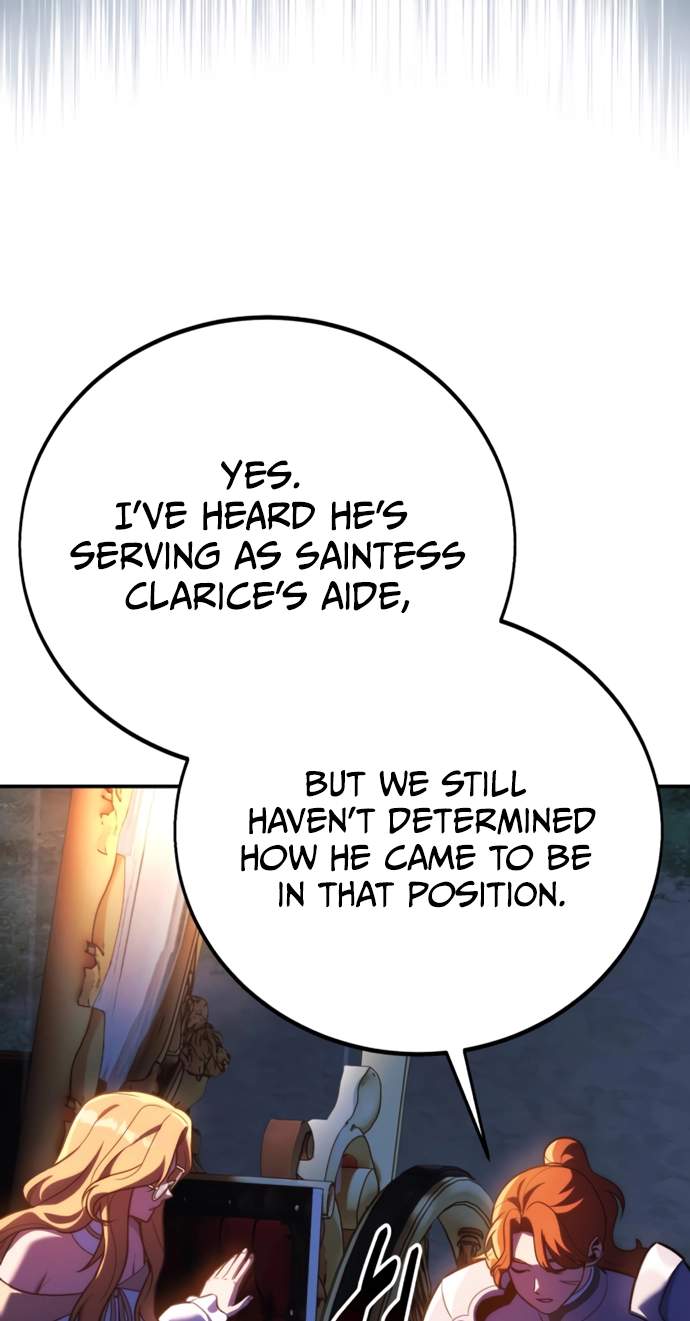 The Extra’s Academy Survival Guide Chapter 127 - Page 76