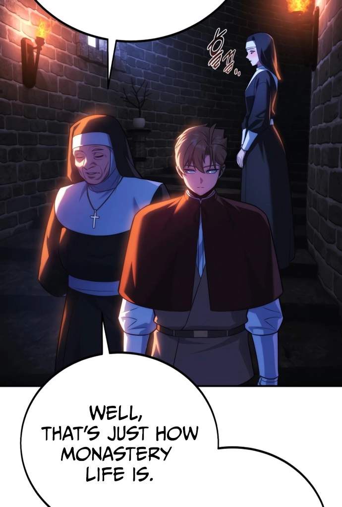 The Extra’s Academy Survival Guide Chapter 127 - Page 8
