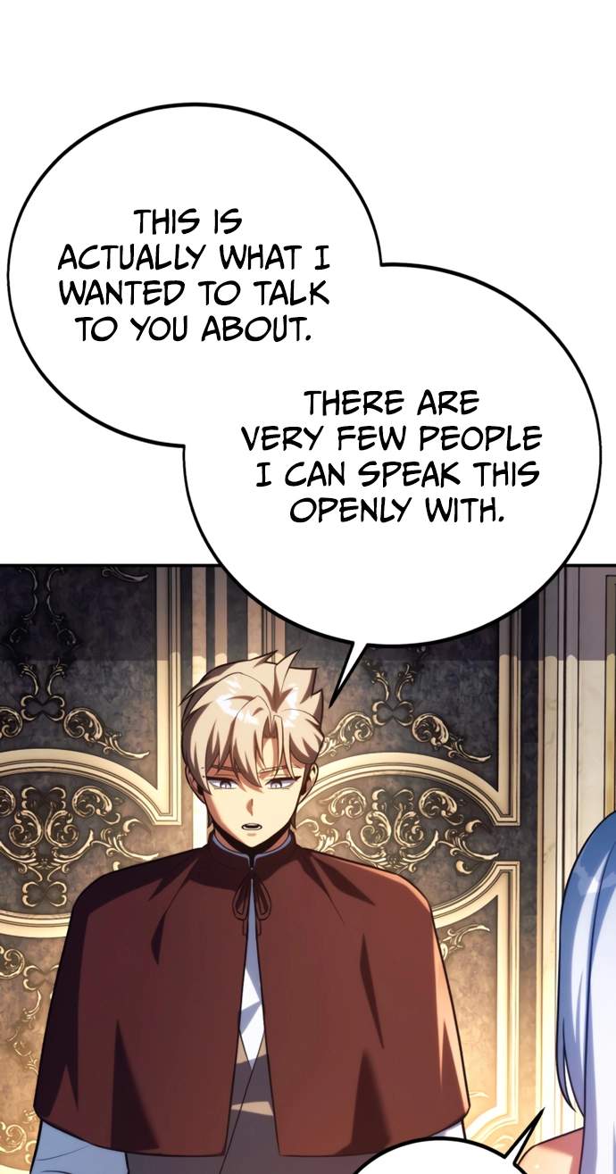 The Extra’s Academy Survival Guide Chapter 127 - Page 87