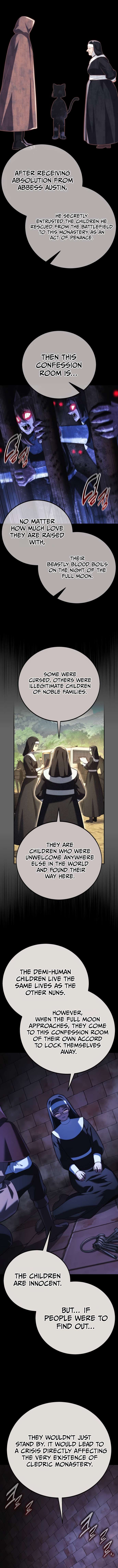 The Extra’s Academy Survival Guide Chapter 130 - Page 15